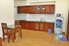 one bedroom apartment for rent in Doi can st, Ba dinh district